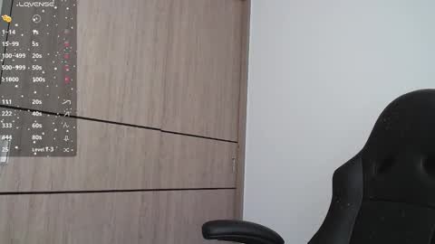 Snapshot of emma_aaa chatting on 1, 12, 2024 Rocio online show from 1, 12, 2024