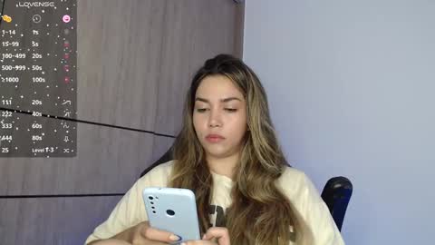 Snapshot of emma_aaa chatting on 1, 12, 2024 Rocio online show from 1, 12, 2024