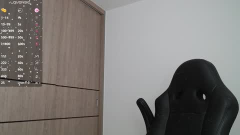 Snapshot of emma_aaa chatting on 6, 1, 2025 Rocio online show from 6, 1, 2025