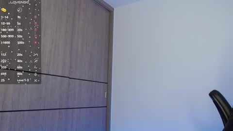 Snapshot of emma_aaa chatting on 11, 1, 2025 Rocio online show from 11, 1, 2025