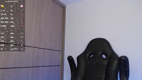 Snapshot of emma_aaa chatting on 27, 1, 2025 Rocio online show from 27, 1, 2025