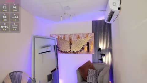 Alice online show from 13, 1, 2025