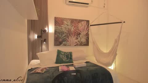 Alice online show from 26, 9, 2025