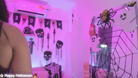 Alice online show from 22, 10, 2025