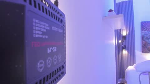 Alice online show from 24, 11, 2025