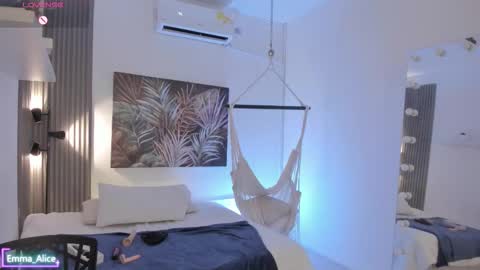 Alice online show from 10, 3, 2026