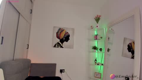 Stefany online show from 6, 4, 2026