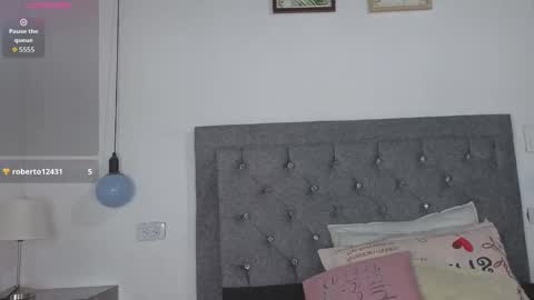 Snapshot of emma_blake__ chatting on 18, 9, 2025 Emma online show from 18, 9, 2025