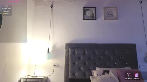 Snapshot of emma_blake__ chatting on 25, 9, 2025 Emma online show from 25, 9, 2025