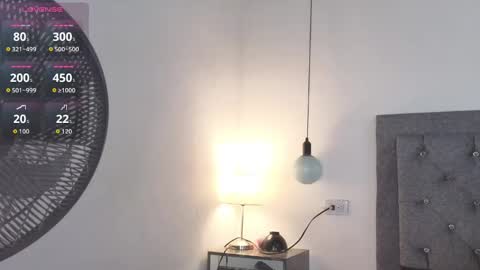 Snapshot of emma_blake__ chatting on 21, 10, 2025 Emma online show from 21, 10, 2025