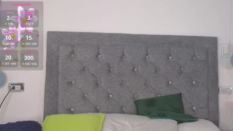 Snapshot of emma_blake__ chatting on 27, 3, 2026 Emma online show from 27, 3, 2026