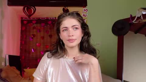 Snapshot of emma_blanco chatting on 17, 2, 2025 Emma online show from 17, 2, 2025