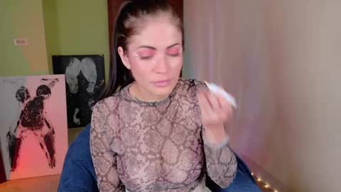 Snapshot of emma_blanco chatting on 2, 3, 2026 Emma online show from 2, 3, 2026