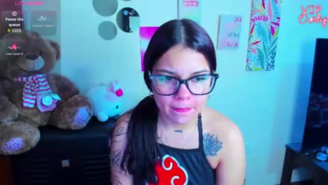 emma_boo_ online show from 11, 6, 2026