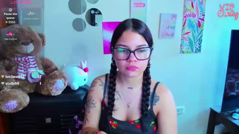emma_boo_ online show from 12, 6, 2026