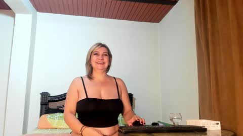 ALBA  online show from 12, 1, 2025