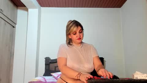 ALBA  online show from 12, 2, 2025