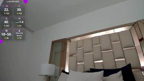 Emma Castillo online show from 8, 3, 2025