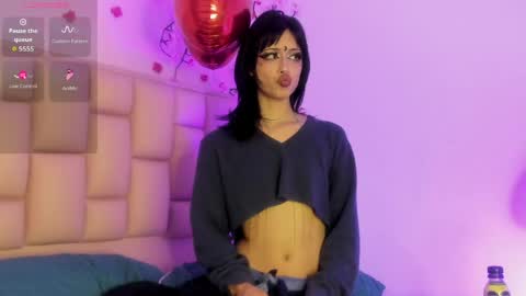 Emma Or you can call me cutie online show from 24, 4, 2026