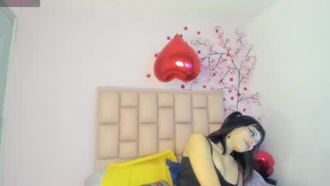 Emma Or you can call me cutie online show from 10, 6, 2026