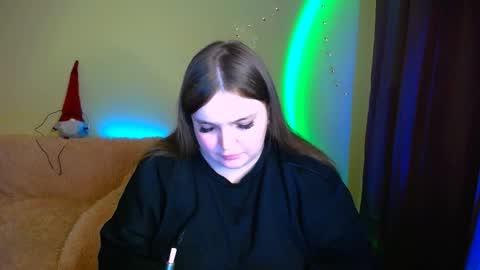 Eva online show from 11, 1, 2026