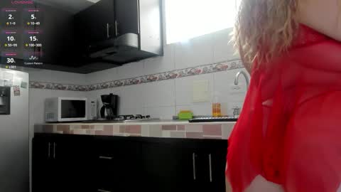 Emma online show from 15, 12, 2025