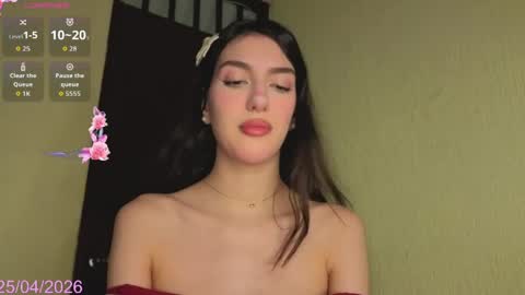 Emma 3 online show from 26, 4, 2026