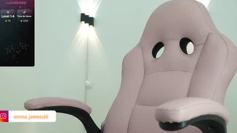 Snapshot of emma_jamess chatting on 26, 7, 2026 emma_jamess online show from 26, 7, 2026
