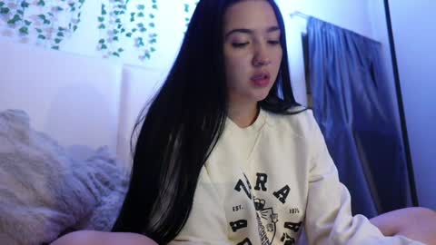 emma_johnson_ online show from 9, 2, 2026
