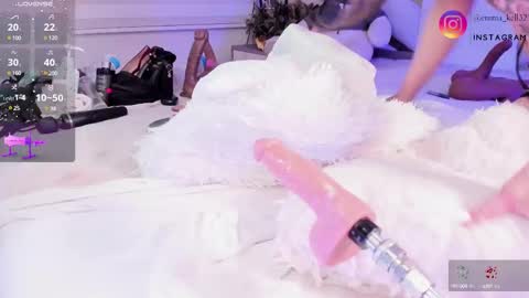 Emma online show from 8, 3, 2025