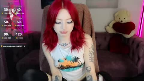 emma_kirks online show from 15, 4, 2026