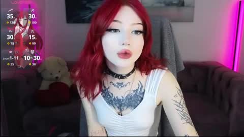 emma_kirks online show from 20, 4, 2026