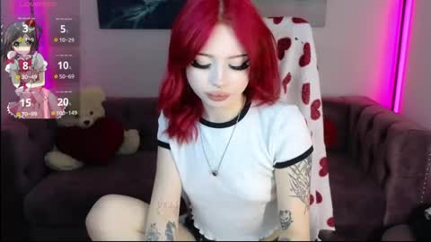 emma_kirks online show from 21, 4, 2026