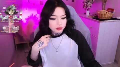 emma_kirks online show from 11, 6, 2026