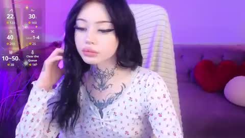 Snapshot of emma_kirks chatting on 26, 7, 2026 emma_kirks online show from 26, 7, 2026