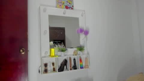 whises lits        online show from 14, 10, 2025