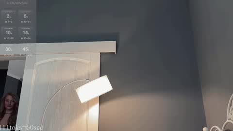 Emma Voss online show from 8, 3, 2026