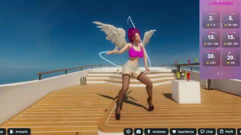Snapshot of emma_love0 chatting on 8, 7, 2026 Emma online show from 8, 7, 2026