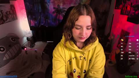 LUNA online show from 16, 1, 2025