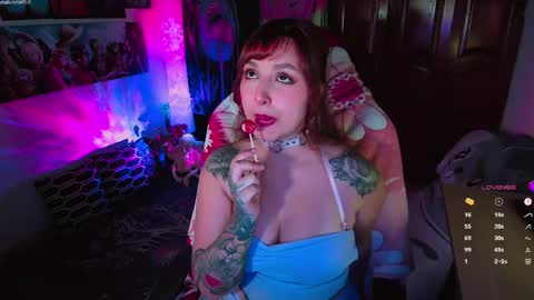 LUNA online show from 21, 4, 2026