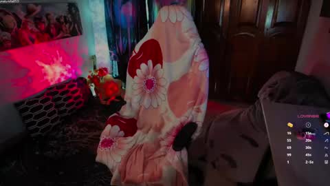 LUNA online show from 28, 4, 2026