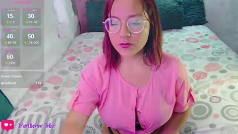 Emma online show from 10, 1, 2025