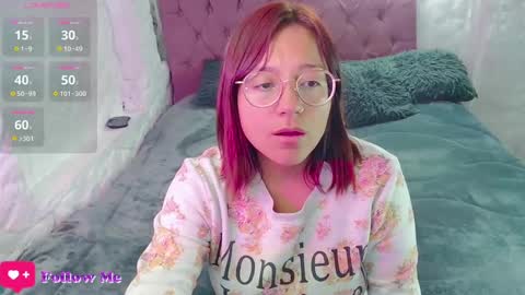 Emma online show from 23, 1, 2025