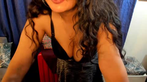  emma luxy online show from 5, 2, 2025