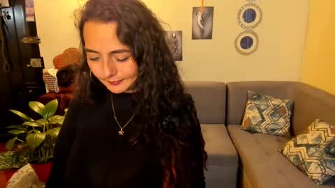  emma luxy online show from 20, 2, 2025