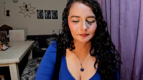  emma luxy online show from 16, 4, 2026