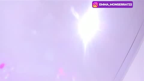 Emma Monserratt online show from 20, 2, 2025