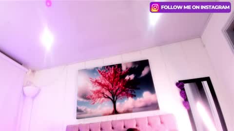 Emma Monserratt online show from 20, 2, 2025