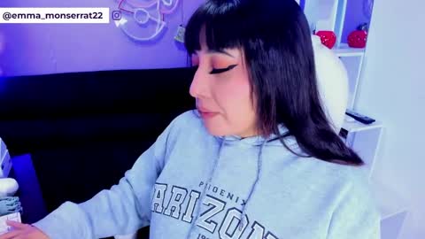 Emma Monserratt online show from 11, 4, 2026