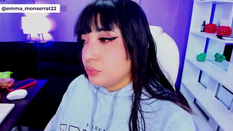 Emma Monserratt online show from 23, 4, 2026